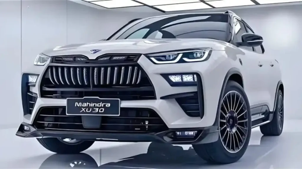 Mahindra XUV300 2025, XUV300 new model launch, 39 kmpl SUV India, compact SUV with high mileage, Mahindra SUV down payment offer, best SUV under 10 lakh, fuel efficient SUV 2025, next-gen features SUV, XUV300 mileage, Mahindra XUV300 EMI plan, XUV300 6 airbags, affordable SUV India, smart SUV features, tech loaded SUV, best family SUV India