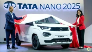 Tata Nano Mini 2025, Tata Nano 2025 launch, 36 KMPL mileage, affordable car India, ₹6000 EMI car, budget car India, fuel-efficient car, Tata Motors, compact car, city car, Tata Nano price, small car India, best mileage car, car EMI plan, Tata Nano features, first-time car buyers, economical car, Tata Nano safety, new Tata Nano, Tata Nano booking