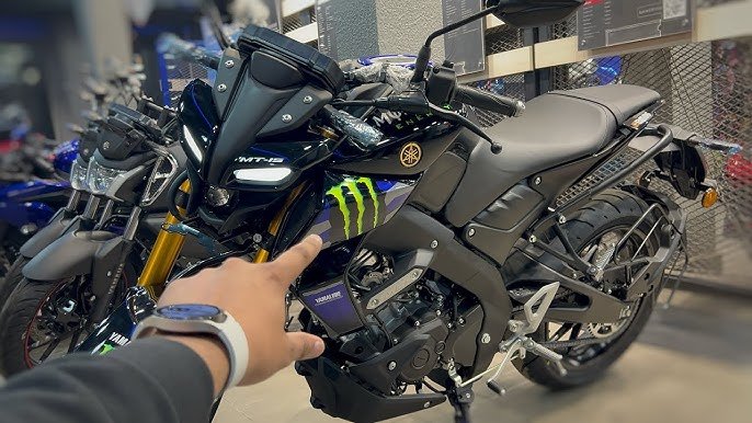 Yamaha MT-15 V2, Yamaha MT-15 EMI offer, Best bikes under 2 lakh, 150cc sports bike India, Yamaha bike with 50 kmpl mileage, No down payment bike, Best budget sports bike, MT-15 V2 review, EMI bike plans India, Yamaha latest bikes 2025
