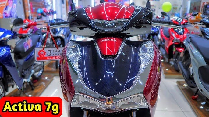 Honda Activa 7G, Honda Scooter, Luxury Scooters, Fuel Efficient Scooters, 75 kmpl Mileage, Two-Wheelers India, Zero Down Payment, Scooter Financing, Motorcycle Design, Honda Activa Review, City Commuting Scooters, Best Scooters in India, Electric Start Scooters, New Honda Activa, Daily Commuting Bikes