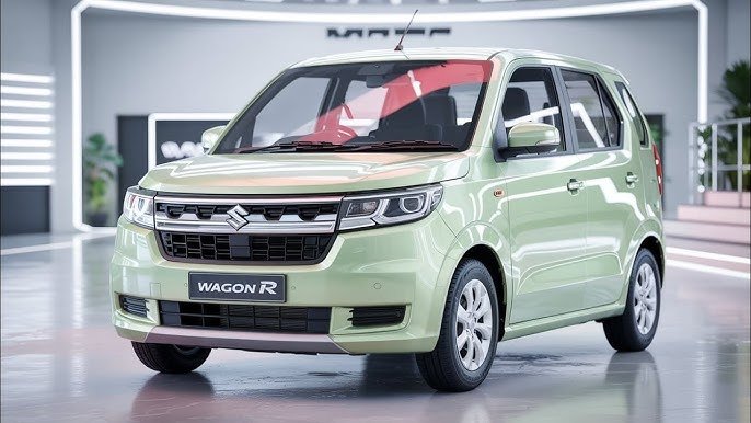 Sure! Here are relevant tags for the WagonR Premium article, separated by commas: WagonR Premium, Maruti WagonR 2025, WagonR New Model, Budget Car India, Affordable Car EMI, ₹6000 EMI Car, Maruti Suzuki Car, First Time Car Buyer, Best Hatchback India, WagonR Price, WagonR Downpayment, New Car Launch India