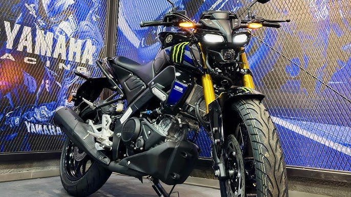 Yamaha MT-15, Yamaha Bike Discount, MT-15 Offer, 160 km/h Bike, 44 km/l Mileage Bike, Yamaha MT-15 Review, Budget Sports Bike, Streetfighter Bike India, Best 150cc Bike, Yamaha MT-15 Features, MT-15 Price Drop, Affordable Performance Bike, Yamaha Bikes 2025, High Mileage Sports Bike, MT-15 Top Speed