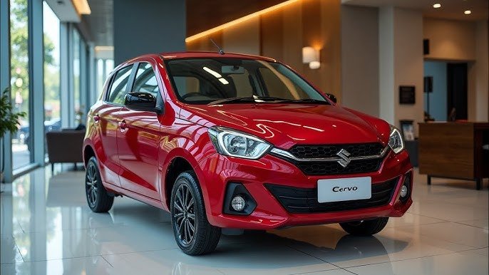Maruti Cervo 2025, Maruti Cervo Launch, Budget Car India, Car Under 5 Lakh, 32 KMPL Mileage Car, Premium Small Car, Maruti Suzuki New Model, Affordable Hatchback India, Best Mileage Car, Cervo Features, Maruti Cervo Booking, Entry Level Car India, Cervo Price, First Time Buyer Car, Compact City Car