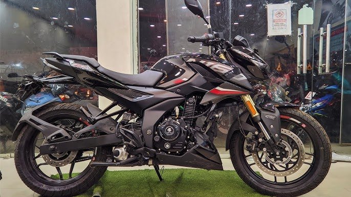 Bajaj Pulsar N160 2025, Pulsar N160 New Model, Bajaj Bike Launch, 160cc Bike India, Budget Streetfighter Bike, Pulsar Digital Console, Pulsar N160 Features, Best Bike Under 1.5 Lakh, Bajaj Pulsar 2025 Price, Pulsar Mileage, Aggressive Bike Design, Pulsar N160 Review, Daily Commuter Bike, Sporty Bike India, Bajaj N Series