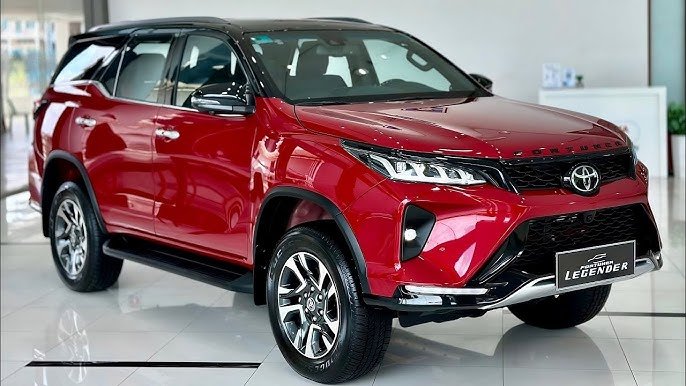 Toyota 2025 SUV, touchscreen console, voice assist SUV, ₹0 down payment car, ₹13,300 EMI car, affordable SUV India, Toyota SUV launch, advanced technology SUV, family SUV India, fuel efficient SUV, stylish SUV 2025, Toyota car offers, easy EMI car, new SUV India, reliable SUV