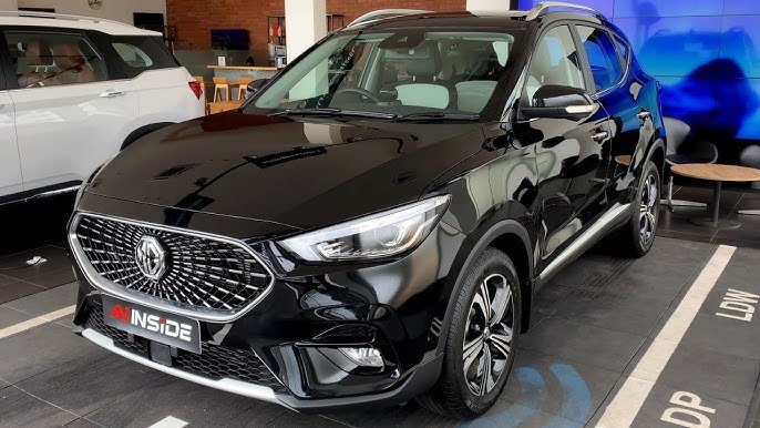 MG Astor, MG Astor 2025, 46 kmpl mileage car, affordable SUV India, ₹1.45 lakh car, best 4-seater car, compact SUV India, budget SUV 2025, high mileage SUV, MG Motors India, family car under 2 lakh, fuel efficient car, SUV with best mileage, cheapest SUV India, MG Astor features