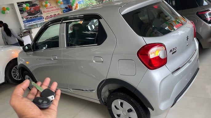 affordable car India, ₹3 lakh car, 35 km/l mileage car, zero down payment car, ₹8,000 EMI car, budget car 2025, fuel efficient car, best mileage car, car for middle class, first-time car buyer India, low EMI car, cheapest car in India, CNG car under 3 lakh, family car India, car loan without down payment
