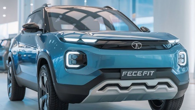 Tata Punch EV, Tata Punch Electric, electric SUV India, 600KM range EV, fast charging EV, Tata EV 2025, budget electric car, ₹0 downpayment car, EV with ₹8500 EMI, Punch EV features, Tata electric car booking, Punch EV range, electric car under 10 lakh, Tata Motors electric SUV, affordable EV India