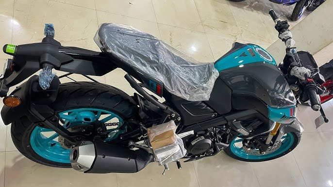 Yamaha MT-15, Yamaha MT-15 2025, Yamaha MT-15 mileage, 66 kmpl bike, 130 km/h top speed, Yamaha MT-15 ABS, Yamaha streetfighter bike, budget performance bike, Yamaha MT-15 booking, Yamaha MT-15 price, 155cc bike India