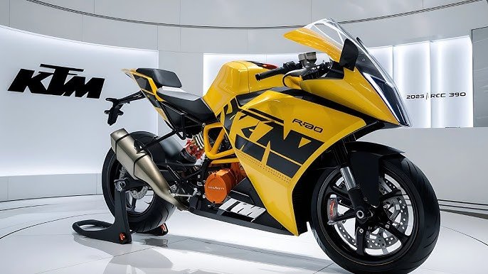 KTM RC 390 2025, KTM RC 390 mileage, 75 kmpl sports bike, racing bike India, KTM bike EMI, RC 390 features, KTM 2025 launch, budget sports bike, KTM RC 390 price in India, top speed KTM RC 390, KTM RC 390 EMI offer, KTM RC 390 specifications