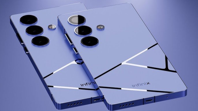 Infinix Hot 60 5G, Infinix Hot 60, 230MP camera phone, budget 5G phone, Infinix 5G mobile, Infinix under 12000, best budget smartphone, 6600mAh battery phone, new Infinix launch 2025, high megapixel camera phone