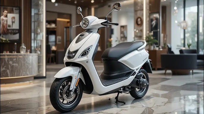 Jupiter Electric Scooter, 198 km range, zero down payment, 1500W BLDC motor, electric scooter India, eco-friendly vehicle, affordable electric scooter, stylish scooter, long-range electric scooter, electric mobility, smart scooter features, urban commuting