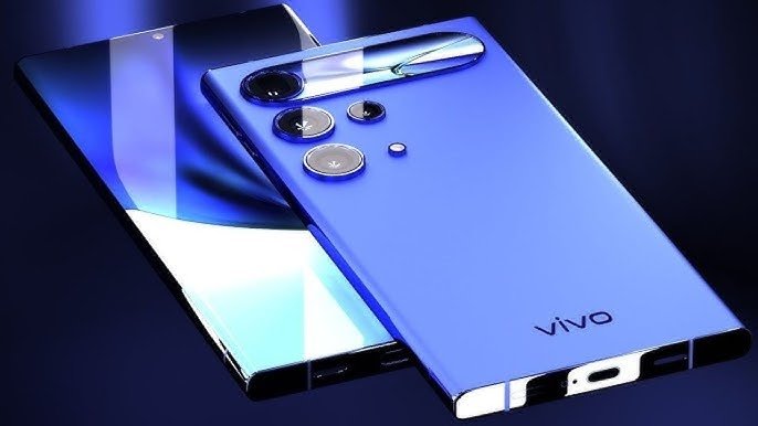 Vivo V60 Pro Max, Vivo V60 Pro Max 2025, 32GB RAM phone, 2TB storage smartphone, 8400mAh battery phone, 220W fast charging, flagship Vivo phone, best Vivo phone 2025, high RAM smartphone, large storage phone, long