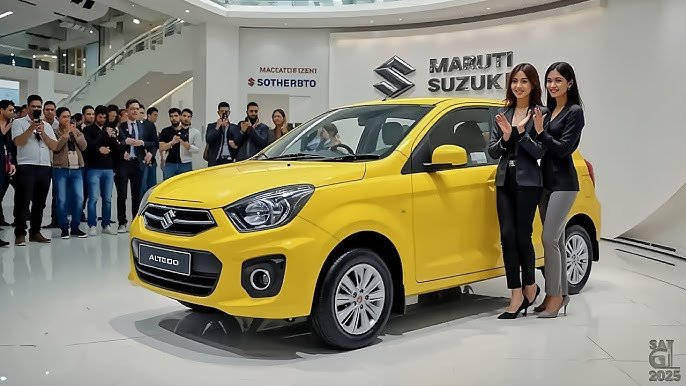 Maruti Alto 800 2025, Alto 800 EMI, Cheapest Car in India, 36 kmpl Mileage Car, Dual Airbags Hatchback, Budget Car India, Maruti Alto Review, Alto 800 Features, Affordable Safe Car, First Car India, Alto 800 Safety, Alto 800 Mileage