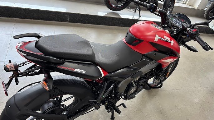 Bajaj Pulsar 125, Pulsar 125 Mileage, Pulsar 125 Down Payment, New Bajaj Pulsar 2025, 60 KMPL Bike, Budget Sports Bike, Pulsar 125 EMI, Bajaj Bike Launch, Best Bike Under ₹1 Lakh, Powerful 125cc Bike, Bajaj Pulsar Features, Pulsar 125 Review