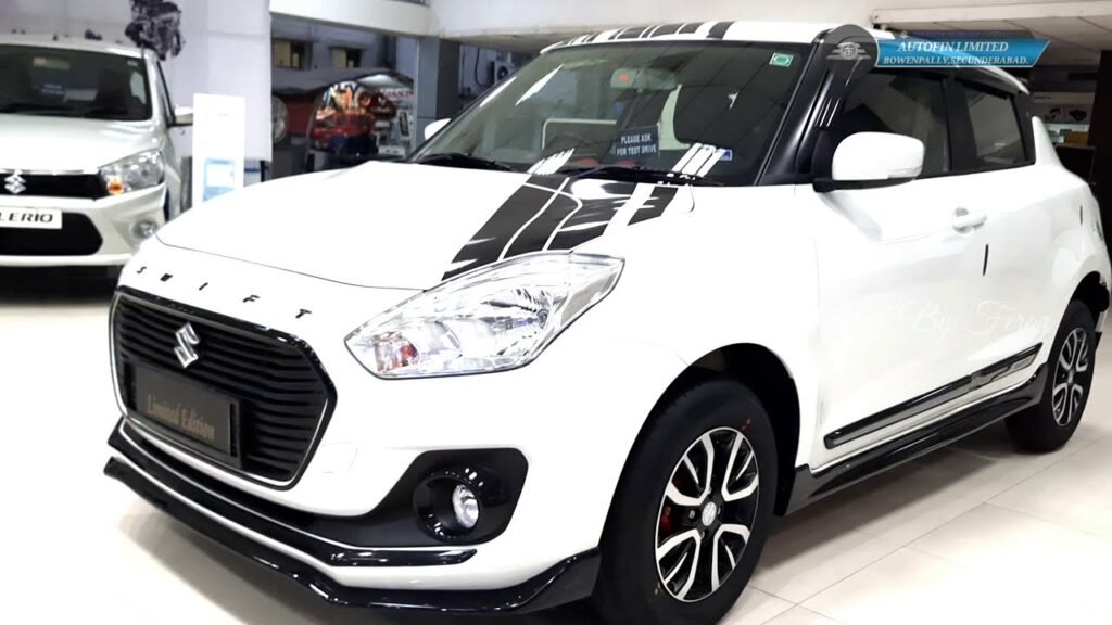 Maruti Swift 2025, New Swift Launch, Best Hatchback India, 35 kmpl Mileage Car, Swift 2025 EMI, Maruti Suzuki Cars, Affordable Hatchback, Swift 2025 Features, Budget Car India, Premium Hatchback 2025, Fuel Efficient Car, Swift EMI Offer, New Car Under 7 Lakh, Swift Interior, Maruti Swift Price 2025