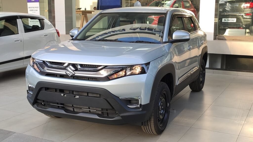 Tata Breeza 2025, Tata Budget SUV, SUV Under 4 Lakh, Best Mileage SUV, Tata Breeza Price, Fuel Efficient SUV India, Tata Motors New Launch, Compact SUV India, Affordable SUV 2025, Tata Breeza Features, Tata SUV for Middle Class, Cheapest SUV in India, Tata Breeza Booking, Entry Level SUV, Tata Breeza Mileage