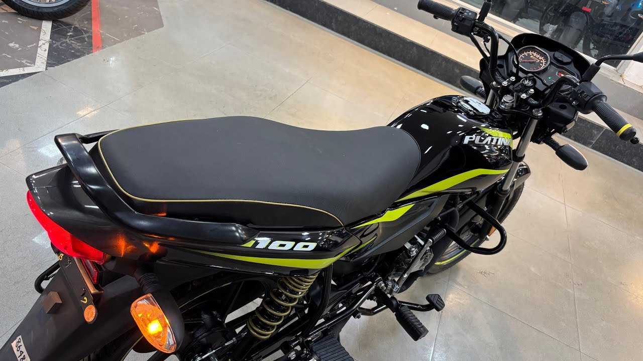 Bajaj Platina 100, Bajaj Platina 2025, Bajaj Platina mileage, 86 kmpl bike, budget commuter bike, Bajaj Platina price, best mileage motorcycle, affordable bike India, new Bajaj bike launch, Bajaj commuter bike, fuel efficient motorcycle