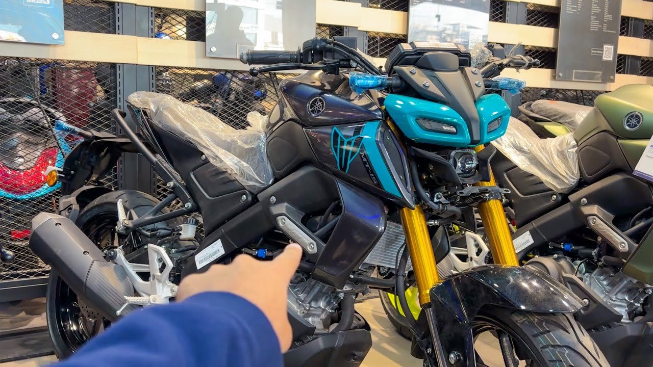 Yamaha MT-15, Yamaha MT-15 2025, MT-15 discount, 160 km/h bike, 44 km/l mileage bike, Yamaha streetfighter, MT-15 offer, best 150cc bike, high speed bike India, fuel efficient sports bike, Yamaha motorcycle, MT-15 features