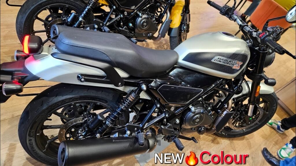 Harley-Davidson X440 2025, Harley-Davidson India, X440 Mileage, 45 kmpl Bike, Classic Cruiser Bike, Harley-Davidson Launch, Affordable Harley Bike, ₹8,000 EMI Bike, Cruiser Motorcycle India, Harley X440 Review, Fuel Efficient Bike
