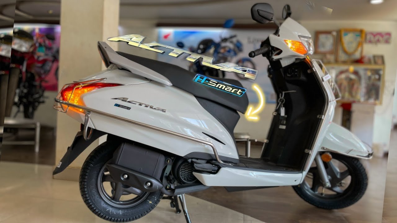 Honda Activa 6G, Honda Activa 2025, Budget Scooter India, Scooter Under 2000 EMI, 80 KMPL Scooter, Fuel Efficient Scooter, Best Scooter for Daily Use, Honda Two Wheeler, Affordable Scooter India, Silent Start Scooter